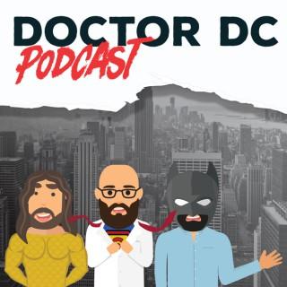 Doctor DC Podcast