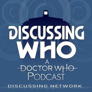 Doctor Who: Discussing Who