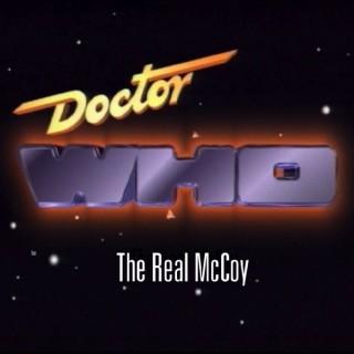 Doctor Who: The Real McCoy
