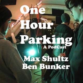 One Hour Parking Podcast