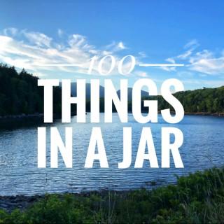 One Hundred Things in a Jar