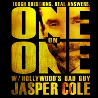One On One With Jasper Cole