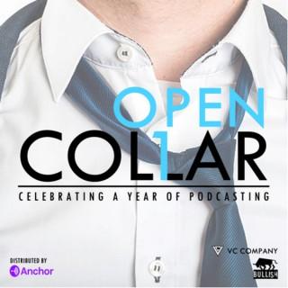 Open Collar
