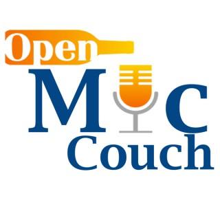 Open Mic Couch