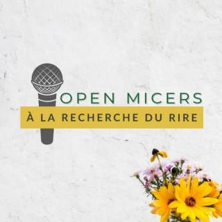 Open Micers