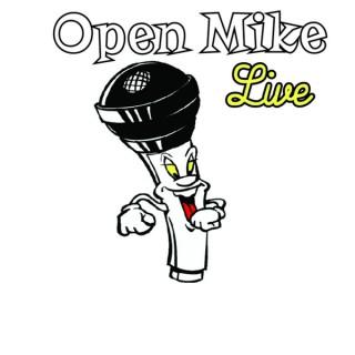 Open Mike Live