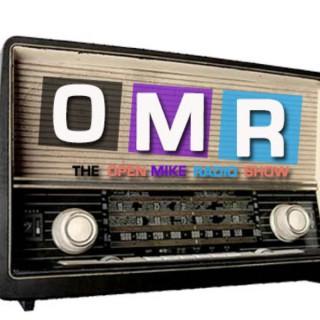 Open Mike Radio Podcast