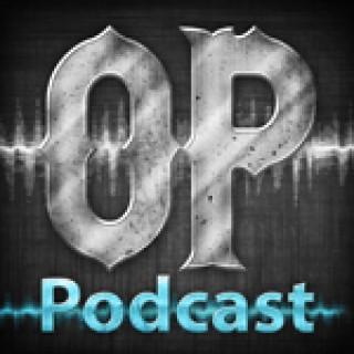 Opium Pulses Podcast