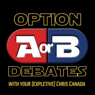 Option A or B Debates