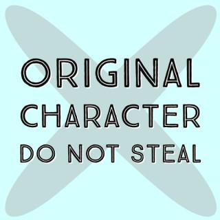 Original Character Do Not Steal
