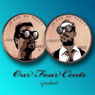Our Four Cents