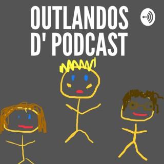 Outlandos d'Podcast: A show about Sting