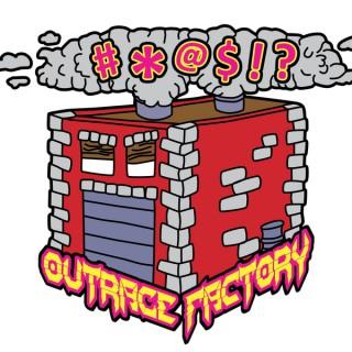 Outrage Factory