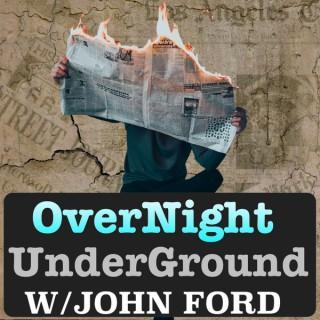 Overnight Underground News Blip
