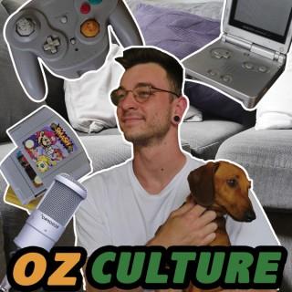 Oz Culture