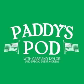 Paddy's Pod: The Always Sunny Podcast