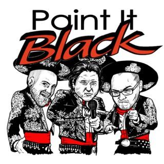 Paint It Black Podcast
