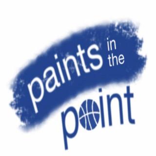 Paints in the Point Podcast