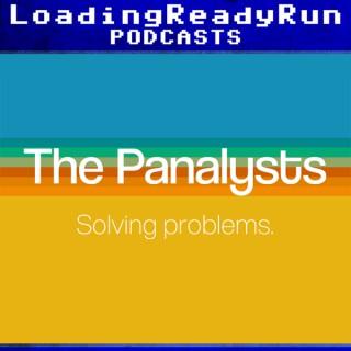 Panalysts - LoadingReadyRun