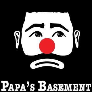 Papa's Basement