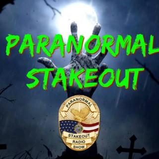 Paranormal StakeOut with Larry Lawson