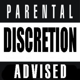 Parental Discretion Advised Podcast