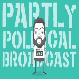 Partly Political Broadcast