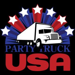 Party Truck USA – A podcast