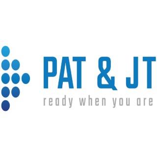 Pat and JT Podcast