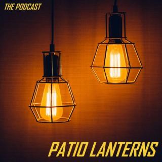 Patio Lanterns