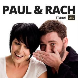 Paul and Rach