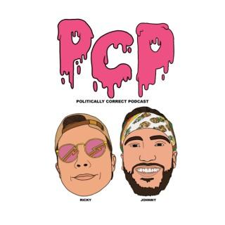 PCP: The Politically Correct Podcast