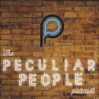Peculiar People Podcast