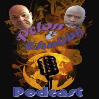 Pelon and Chubby Podcast