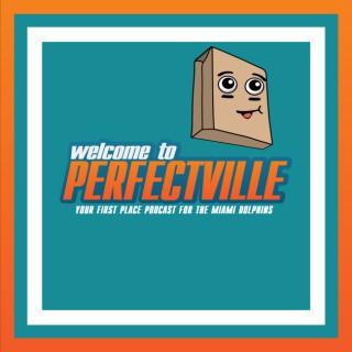 Perfectville - Miami Dolphins