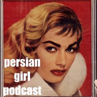 Persian Girl Podcast's Podcast