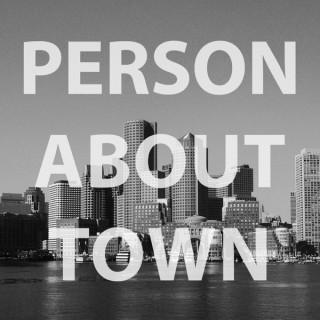 Person About Town