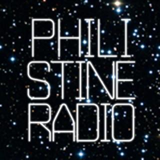 Philistine Radio