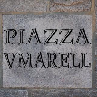 Piazza Umarell
