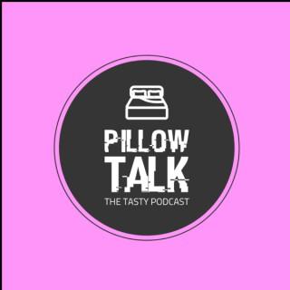 Pillow Talk with Alex & Jer