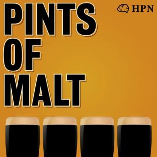 Pints of Malt