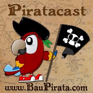 PirataCast