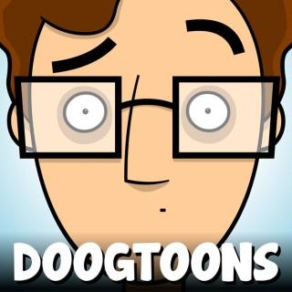 Doogtoons - Funny cartoons, animation, music videos & comedy shorts!