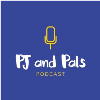 PJ and Pals Podcast