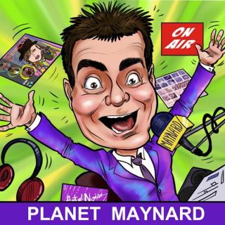 Planet Maynard