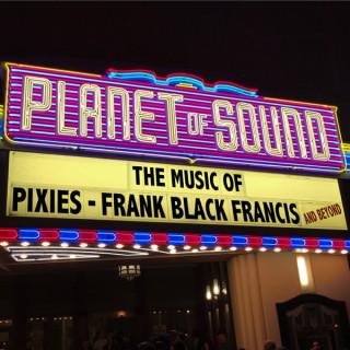 Planet Of Sound Podcast