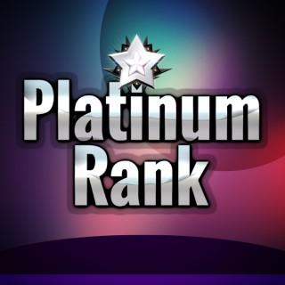 Platinum Rank