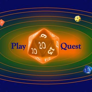 PlayQuest