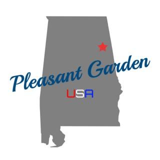 Pleasant Garden, USA