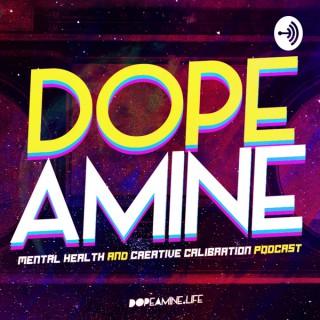 DOPEamine | Mental Health Support For Creative Professionals